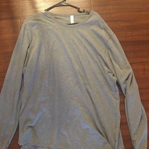 Lululemon Shirt